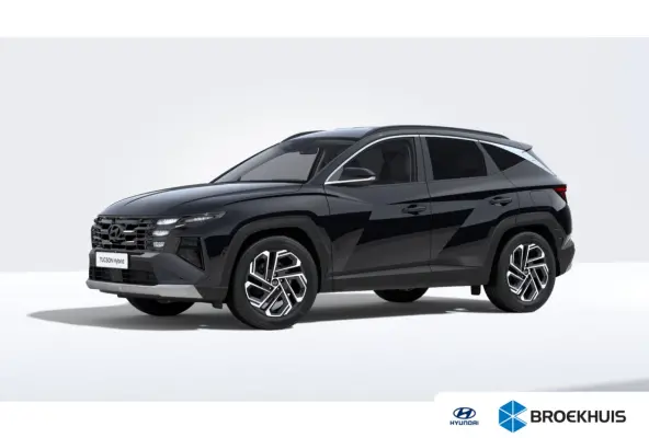 1.6 T-GDI HEV Premium | €5000,- korting !! | Vanaf €579,- Private Lease p/m !