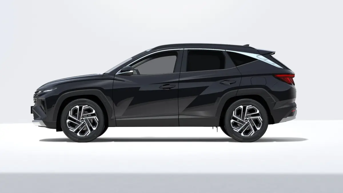 1.6 T-GDI HEV Premium | €5000,- korting !! | Vanaf €579,- Private Lease p/m !