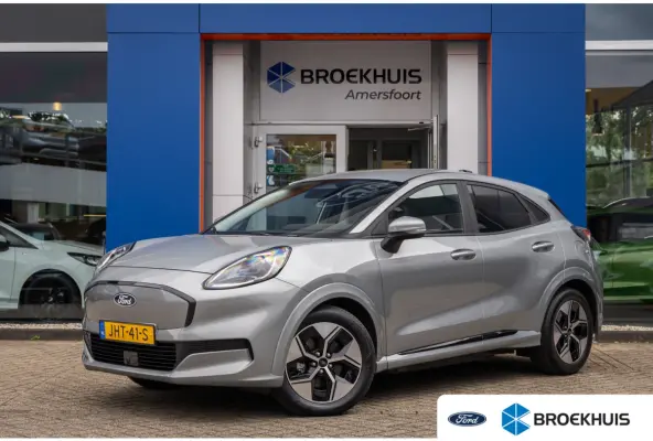 44 kWh | Camera | Stoel/stuur/voorruit verwarming | Cruise control | Full-LED | Apple Carplay/Android Auto | Volledig digitaal dashboard | Achteruitrijcamera | Apple Carplay/Android Auto|tel