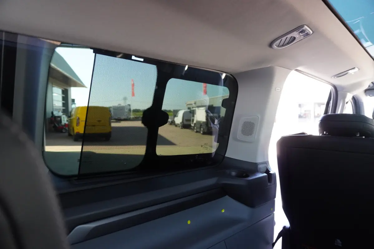340L 2.5 PHEV 233PK L2H1 Titanium X 8 Persoons PHEV Automaat nr.V099 | Hybride | Airco | Adap. Cruise | Navi | Pano | 360 Camera | Elek.Schuifdeur L+R | Incl BPM