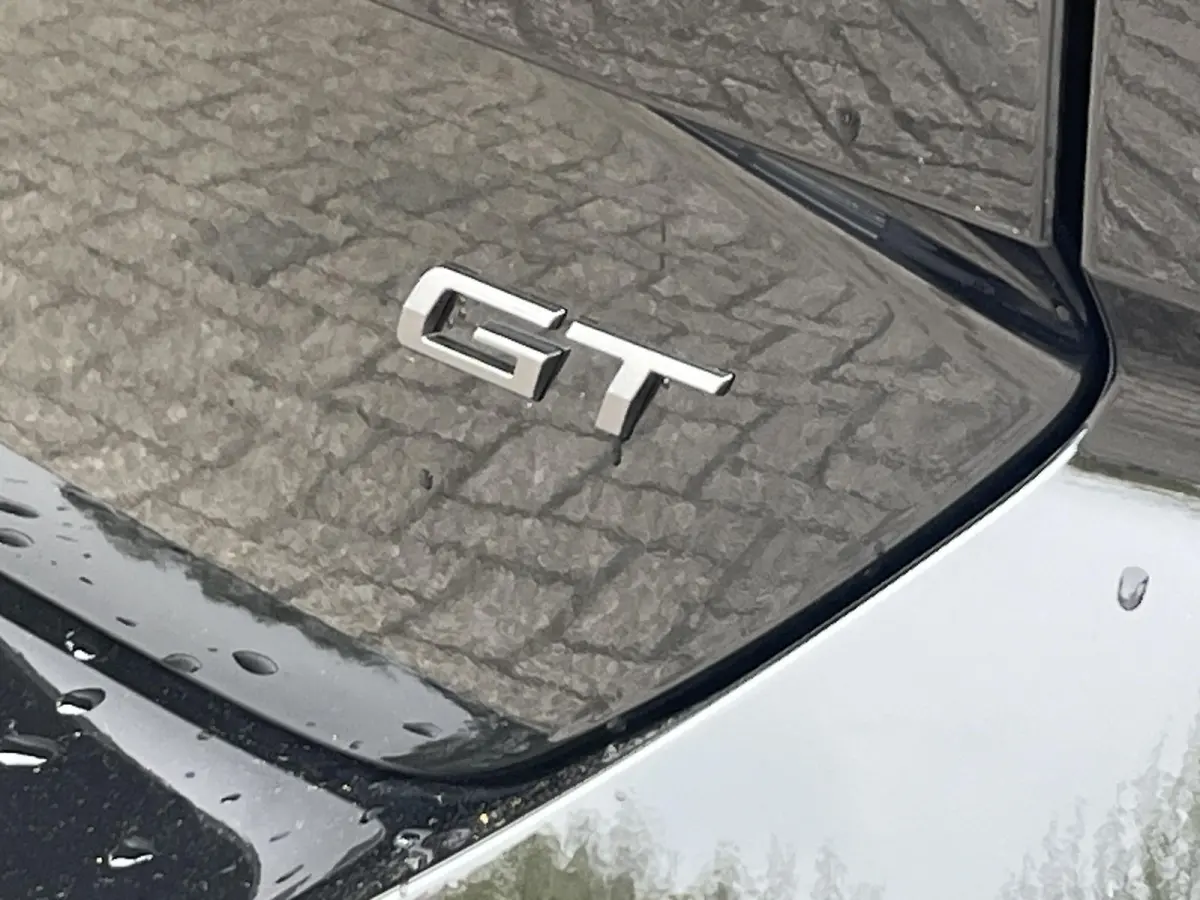 GT 54 kWh Alcantara Massage 360 Warmtepomp