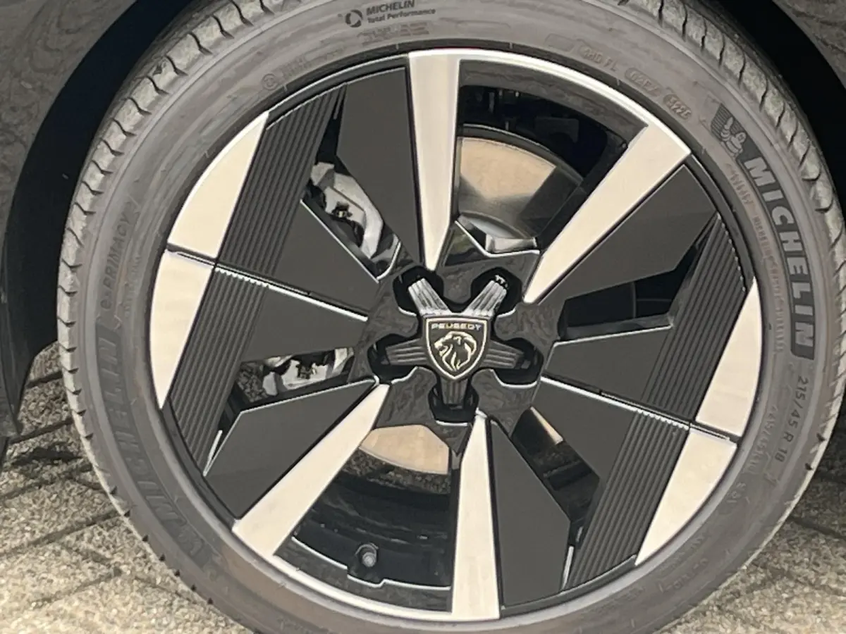 GT 54 kWh Alcantara Massage 360 Warmtepomp