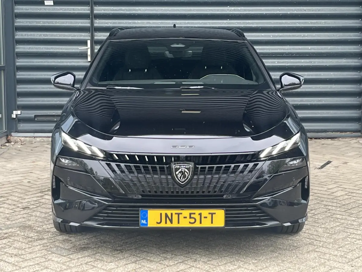 GT 54 kWh Alcantara Massage 360 Warmtepomp