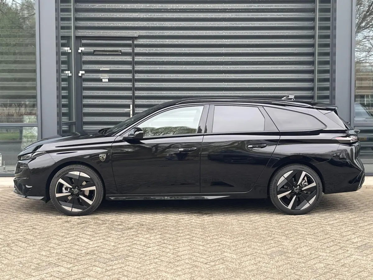 GT 54 kWh Alcantara Massage 360 Warmtepomp