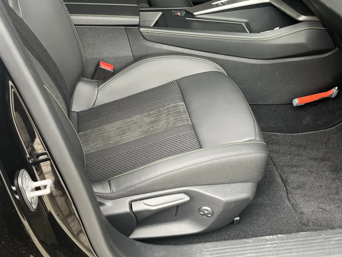 GT 54 kWh Alcantara Massage 360 Warmtepomp