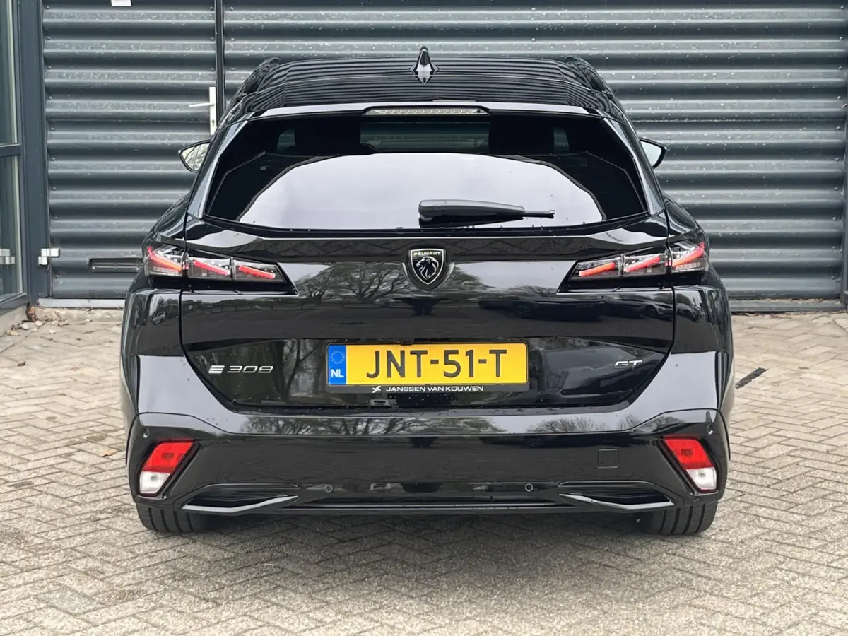 GT 54 kWh Alcantara Massage 360 Warmtepomp