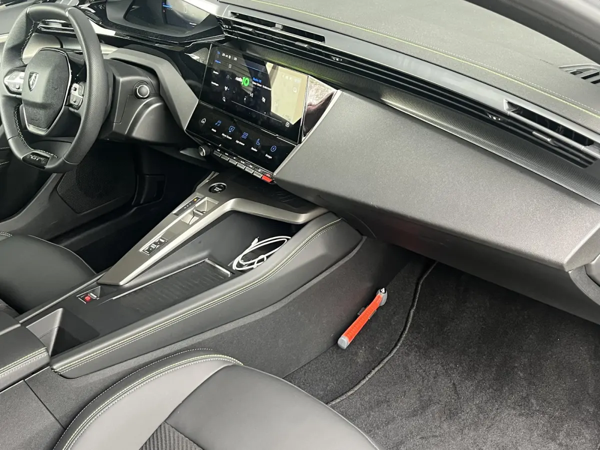 GT 54 kWh Alcantara Massage 360 Warmtepomp