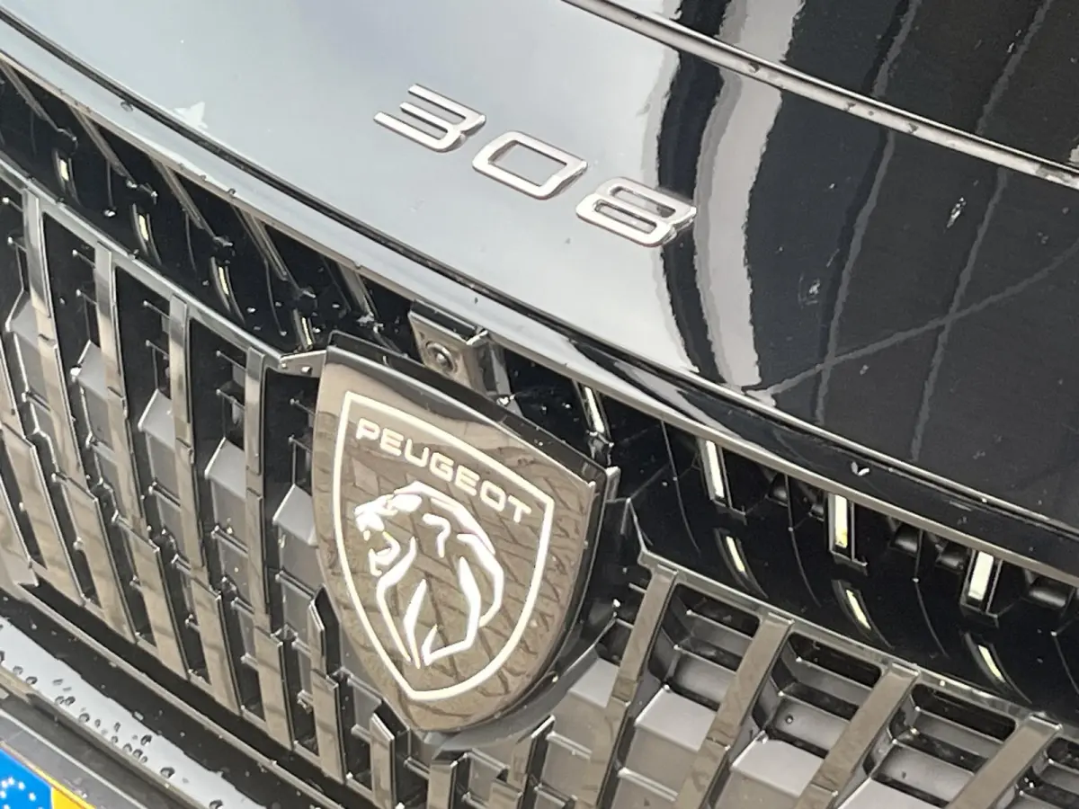 GT 54 kWh Alcantara Massage 360 Warmtepomp