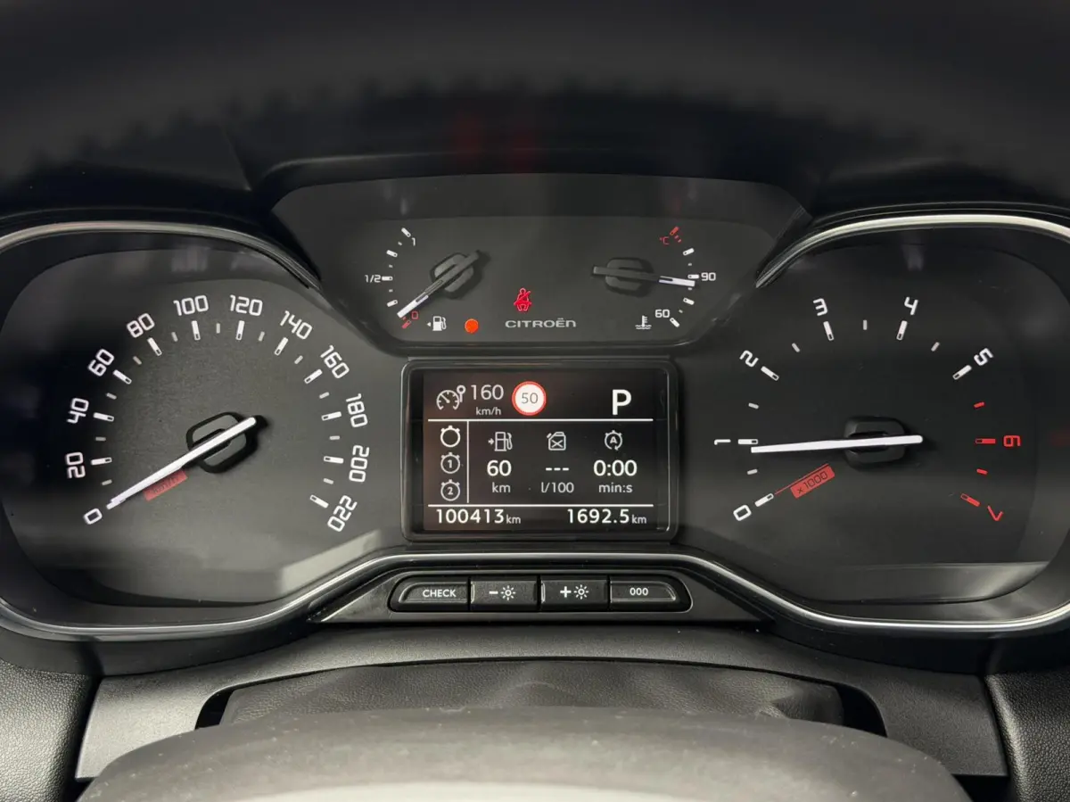1.2 PureTech S&S Shine Automaat Headsup