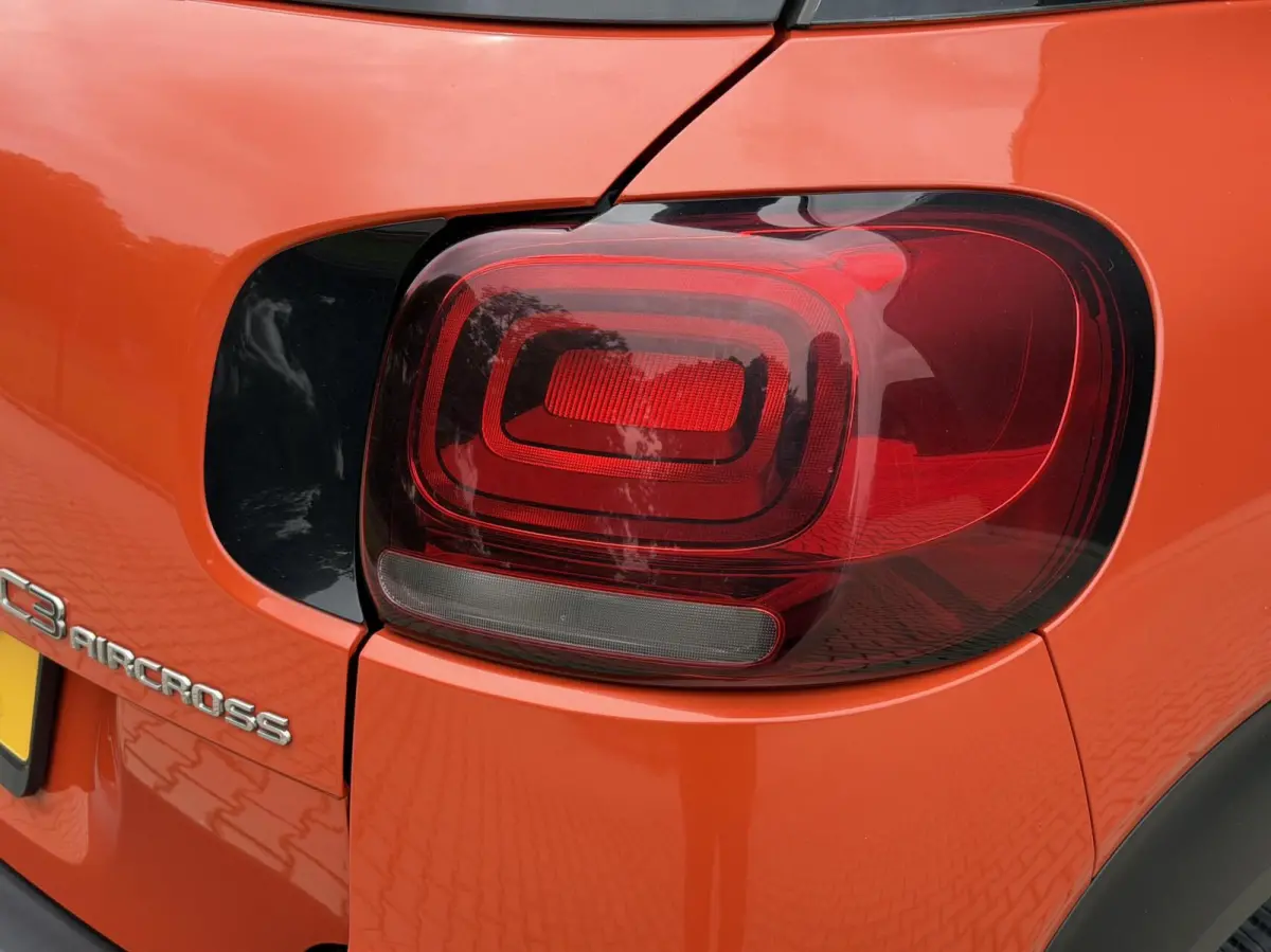 1.2 PureTech S&S Shine Automaat Headsup