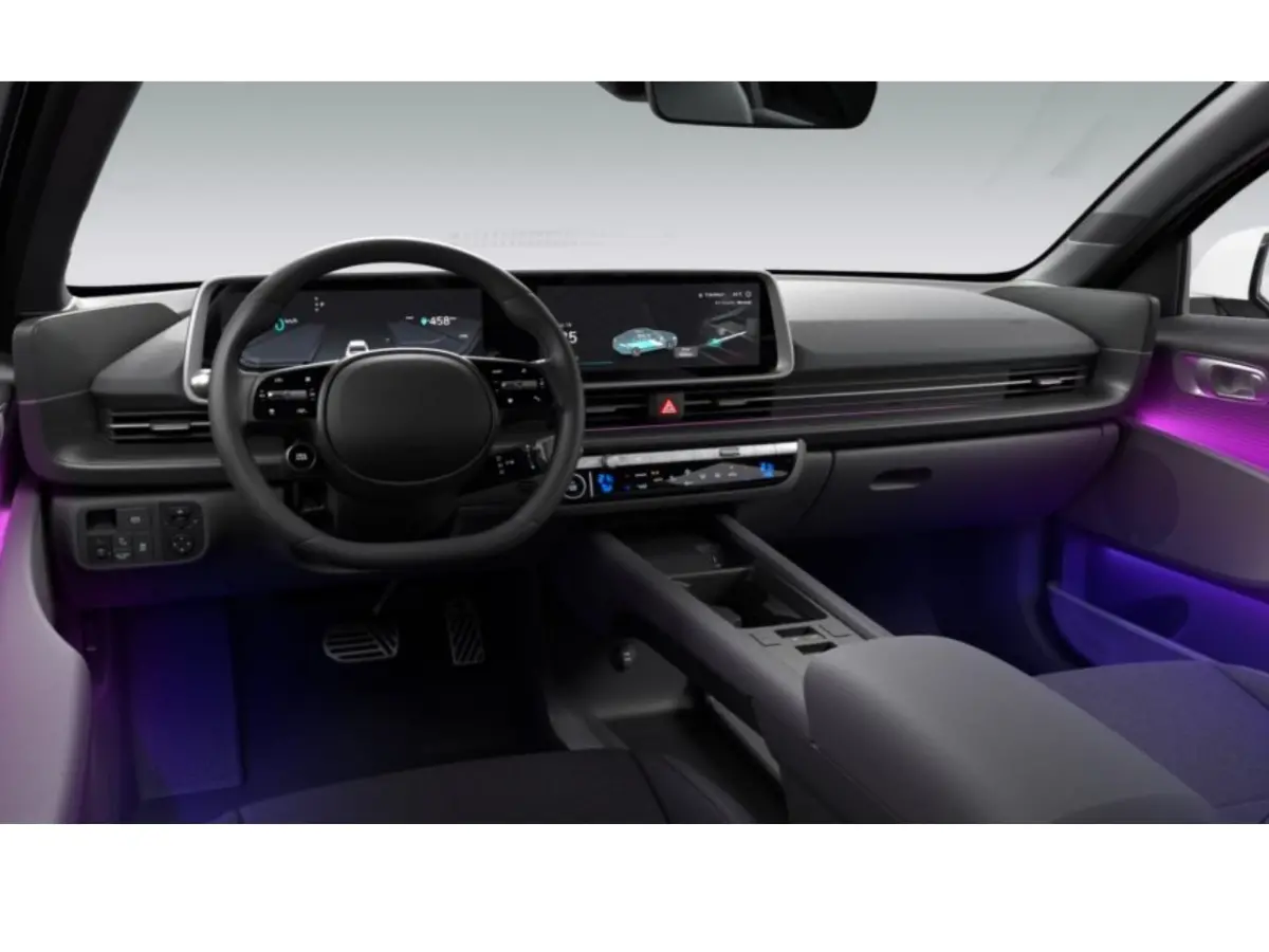 Connect 53 kWh | €15000,- korting !!