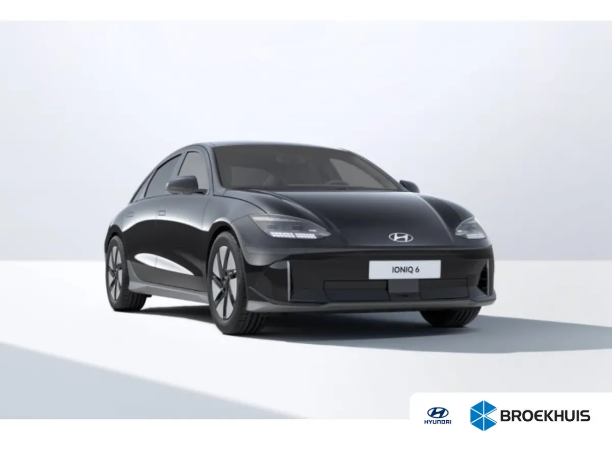 Connect 53 kWh | €15000,- korting !!