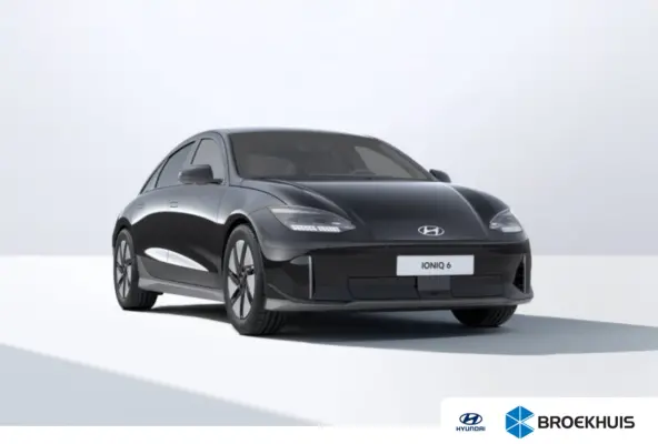 Connect 53 kWh | €15000,- korting !!