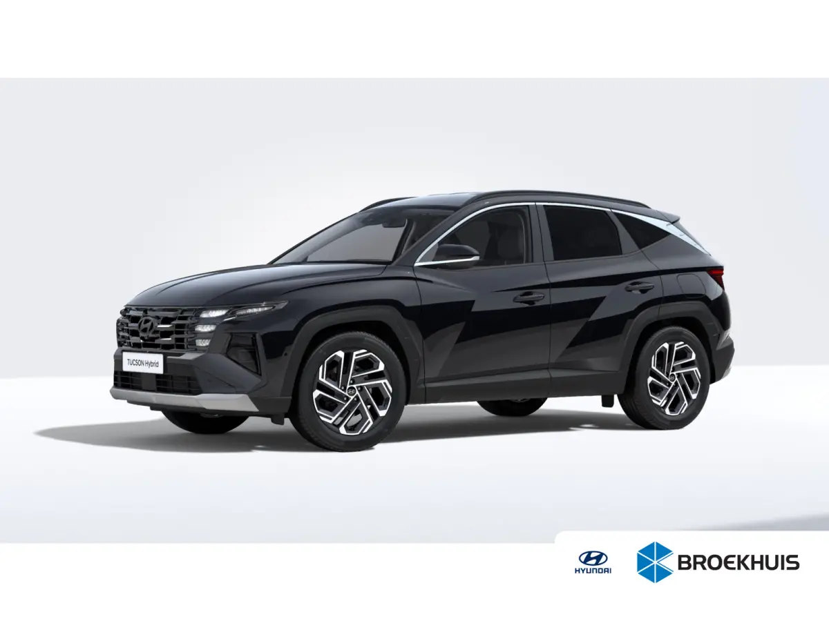 1.6 T-GDI HEV Premium | €5000,- korting !! | Vanaf €579,- Private Lease p/m !