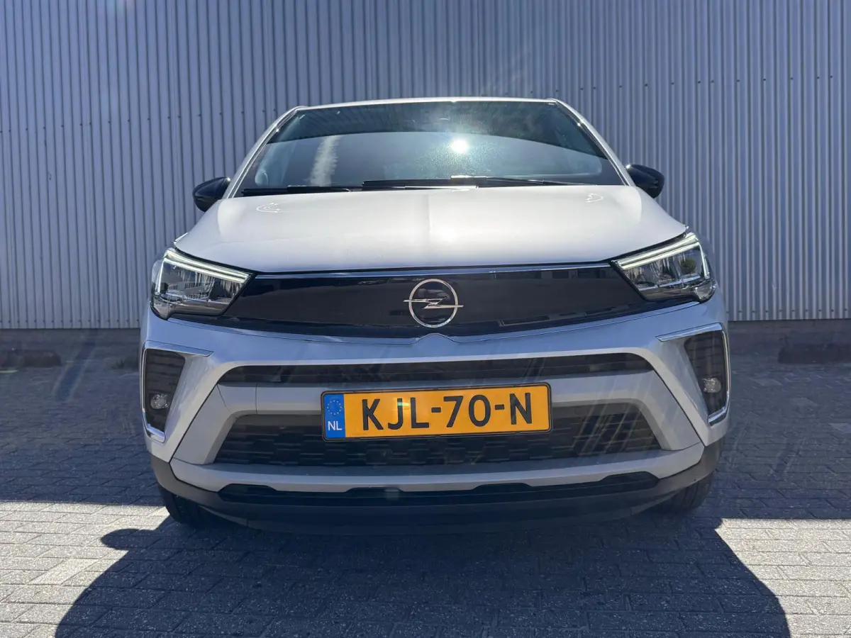 1.2 Turbo 130PK Elegance Automaat | Navigatie | AGR-Bestuurdersstoel | Camera | Parkeersensoren | Cruise Control | DAB | | Bluetooth telefoonvoorbereiding | Boordcomputer | Bots waarschuwing