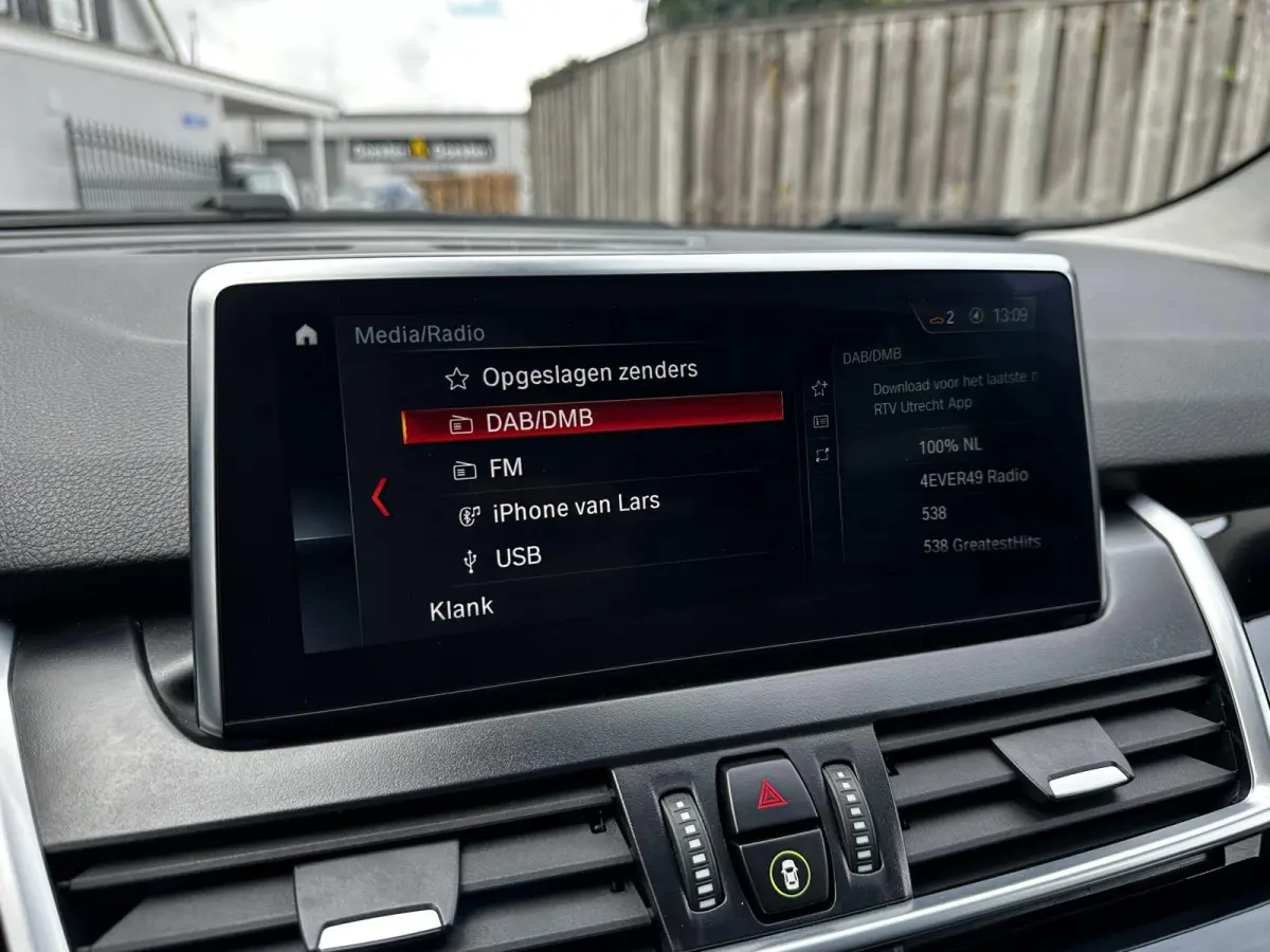 225xe iPerformance HUD|Camera|Leder