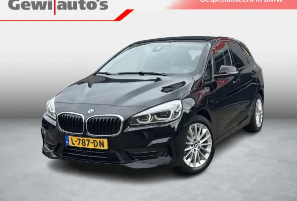 225xe iPerformance HUD|Camera|Leder