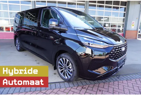 340L 2.5 PHEV 233PK L2H1 Titanium X 8 Persoons PHEV Automaat nr. V078 | Hybride | Airco | Adap. Cruise | Navi | Pano | 360 Cam | Elek.Schuifdeur L+R