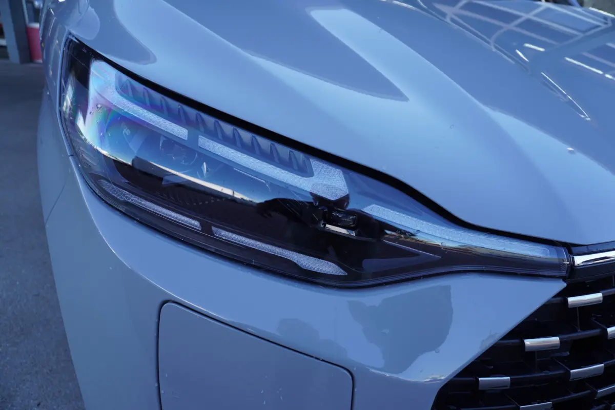 340L 2.5 PHEV 233PK L2H1 Titanium X 8 Persoons PHEV Automaat nr. V 067 | Hybride | Airco | Adap. Cruise | Navi | Pano | 360 Cam | Elek.Schuifdeur L+R| Incl BPM