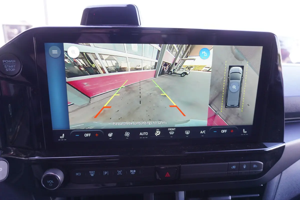 340L 2.5 PHEV 233PK L2H1 Titanium X 8 Persoons PHEV Automaat nr. V 067 | Hybride | Airco | Adap. Cruise | Navi | Pano | 360 Cam | Elek.Schuifdeur L+R| Incl BPM