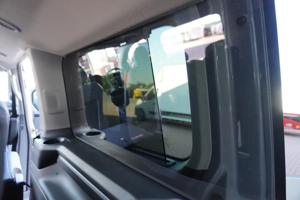 340L 2.5 PHEV 233PK L2H1 Titanium X 8 Persoons PHEV Automaat nr. V 067 | Hybride | Airco | Adap. Cruise | Navi | Pano | 360 Cam | Elek.Schuifdeur L+R| Incl BPM