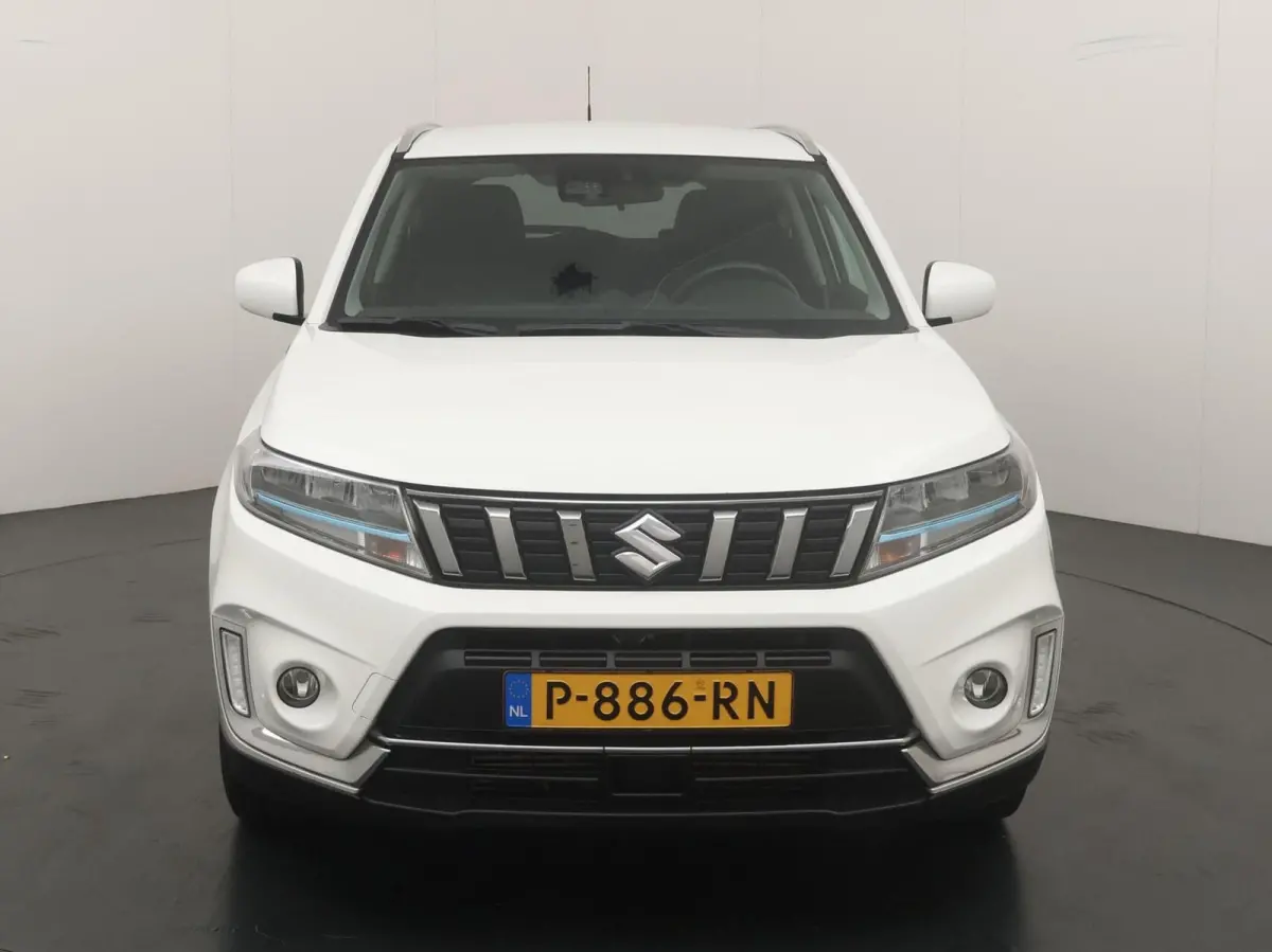 1.4 Boosterjet Select Smart Hybrid AllGrip 4x4