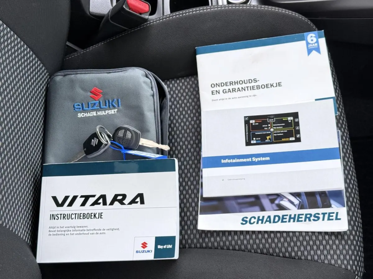1.4 Boosterjet Select Smart Hybrid AllGrip 4x4