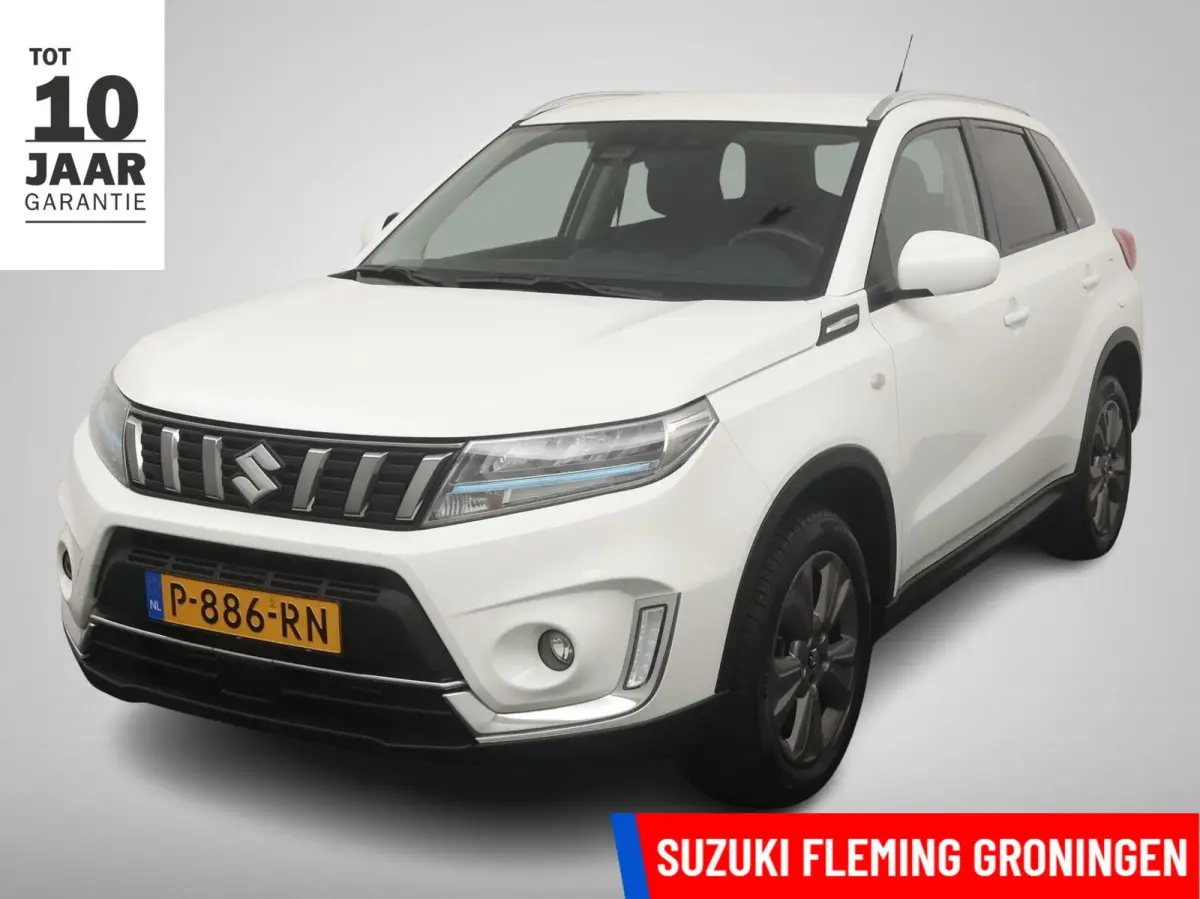 1.4 Boosterjet Select Smart Hybrid AllGrip 4x4