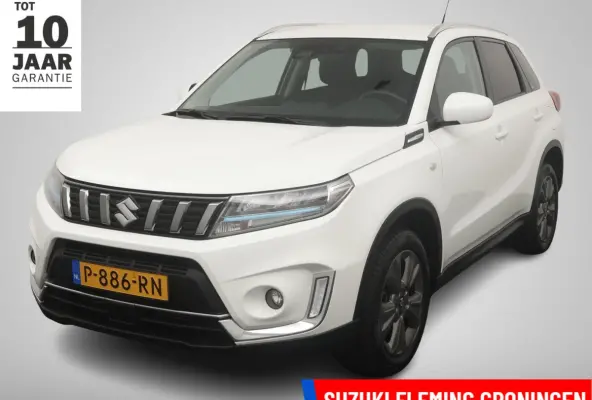 1.4 Boosterjet Select Smart Hybrid AllGrip 4x4