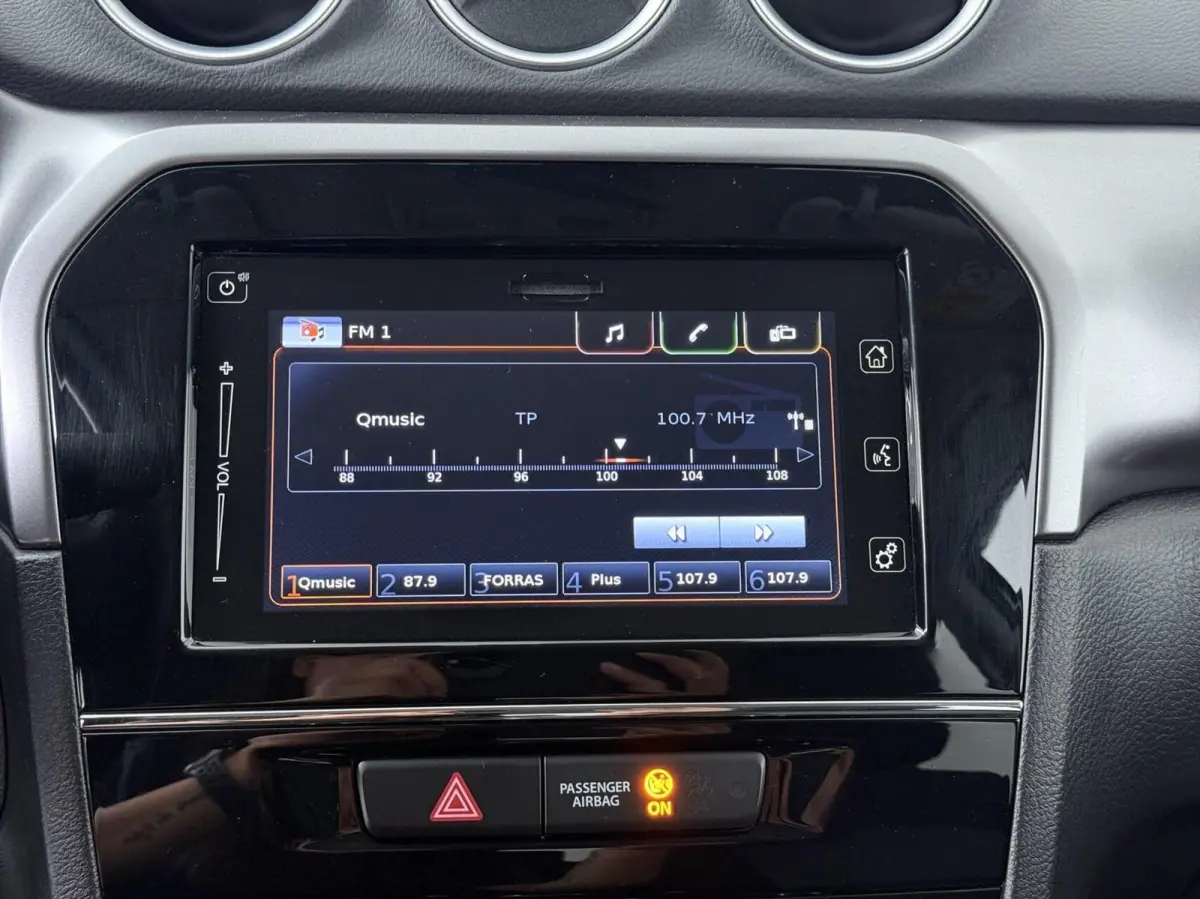 1.4 Boosterjet Select Smart Hybrid AllGrip 4x4