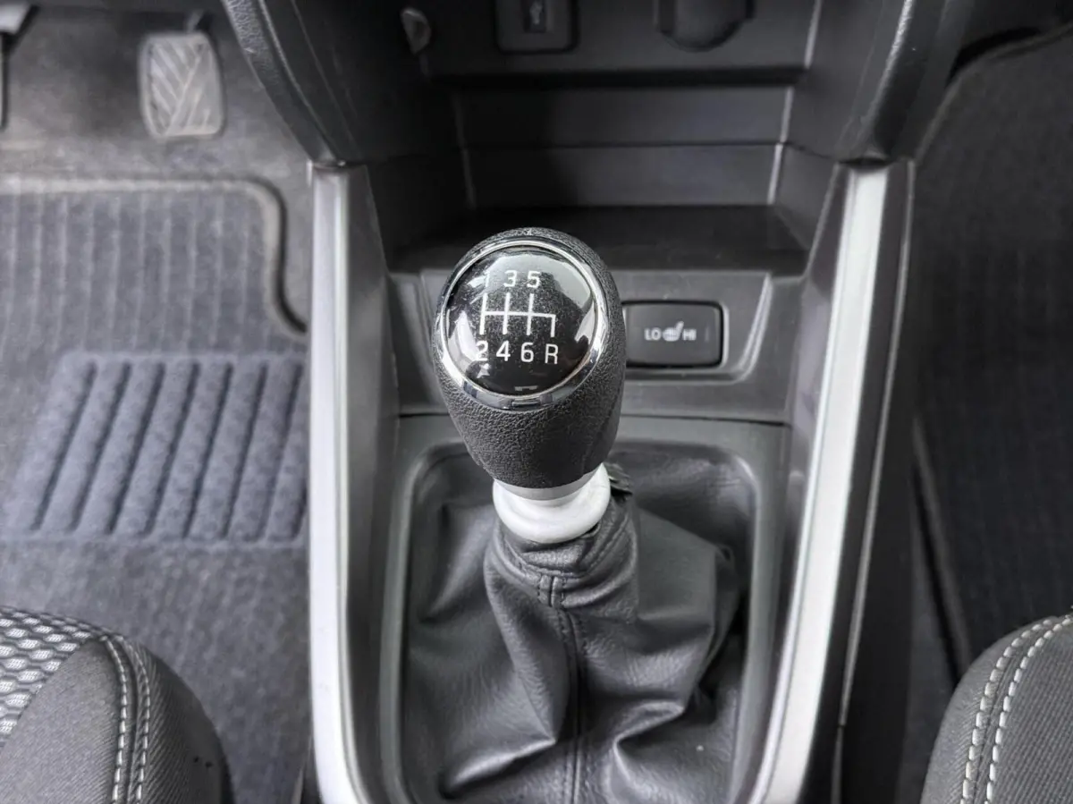 1.4 Boosterjet Select Smart Hybrid AllGrip 4x4