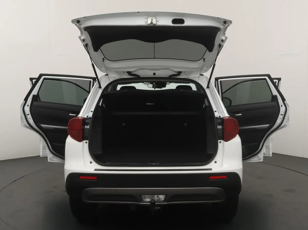 1.4 Boosterjet Select Smart Hybrid AllGrip 4x4