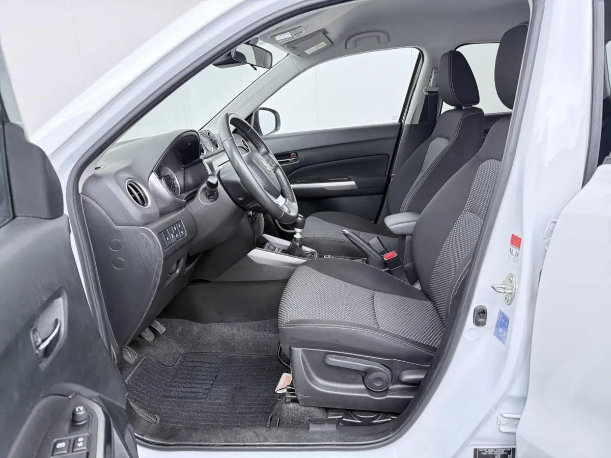 1.4 Boosterjet Select Smart Hybrid AllGrip 4x4