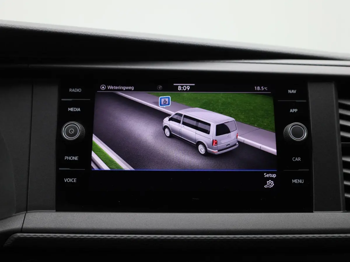 2.0 TDI L1H1 110PK | Airco | Parkeersensoren Achter | Navigatie | Apple/Android Carplay | Elektrisch Verstel/Verwarmbare Spiegels |