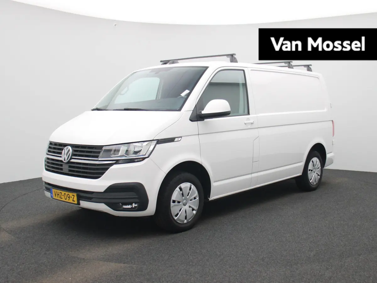 2.0 TDI L1H1 110PK | Airco | Parkeersensoren Achter | Navigatie | Apple/Android Carplay | Elektrisch Verstel/Verwarmbare Spiegels |