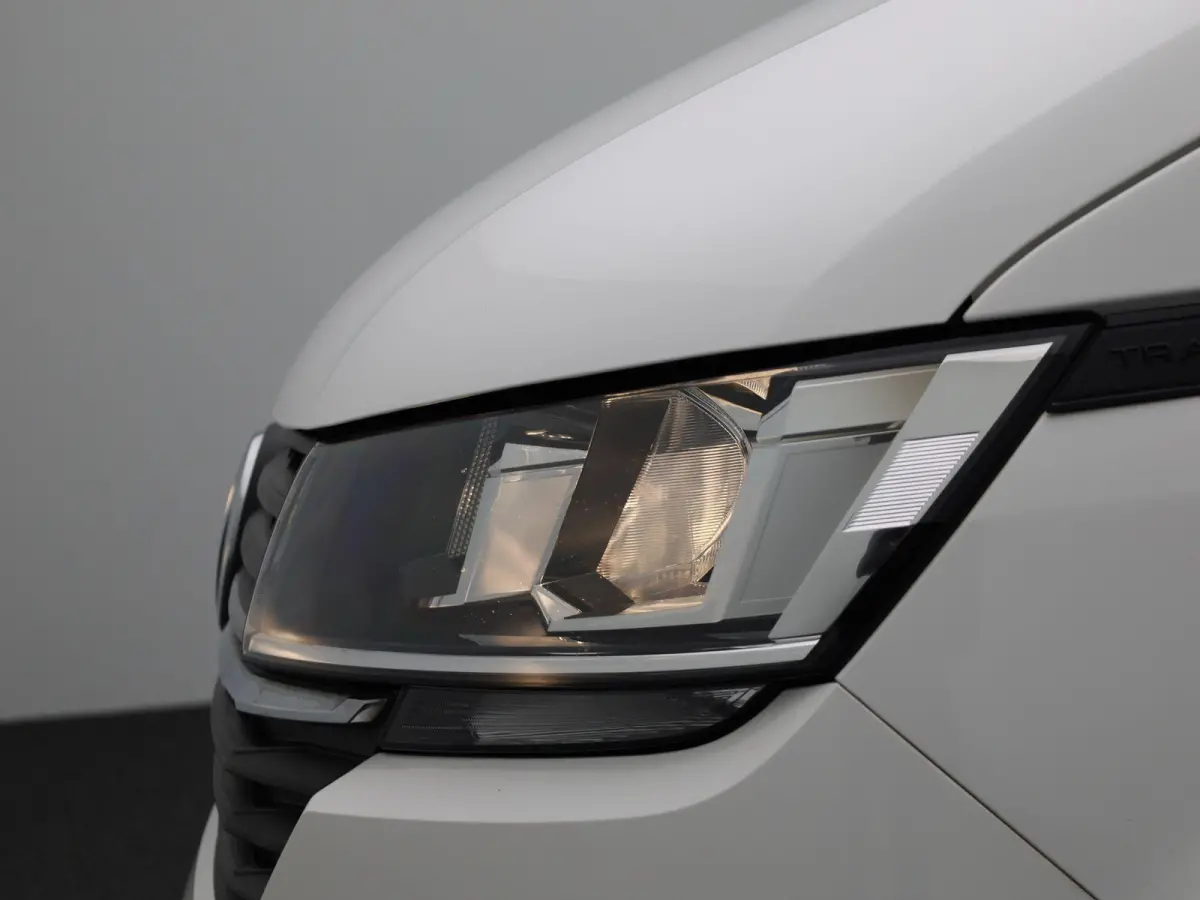 2.0 TDI L1H1 110PK | Airco | Parkeersensoren Achter | Navigatie | Apple/Android Carplay | Elektrisch Verstel/Verwarmbare Spiegels |