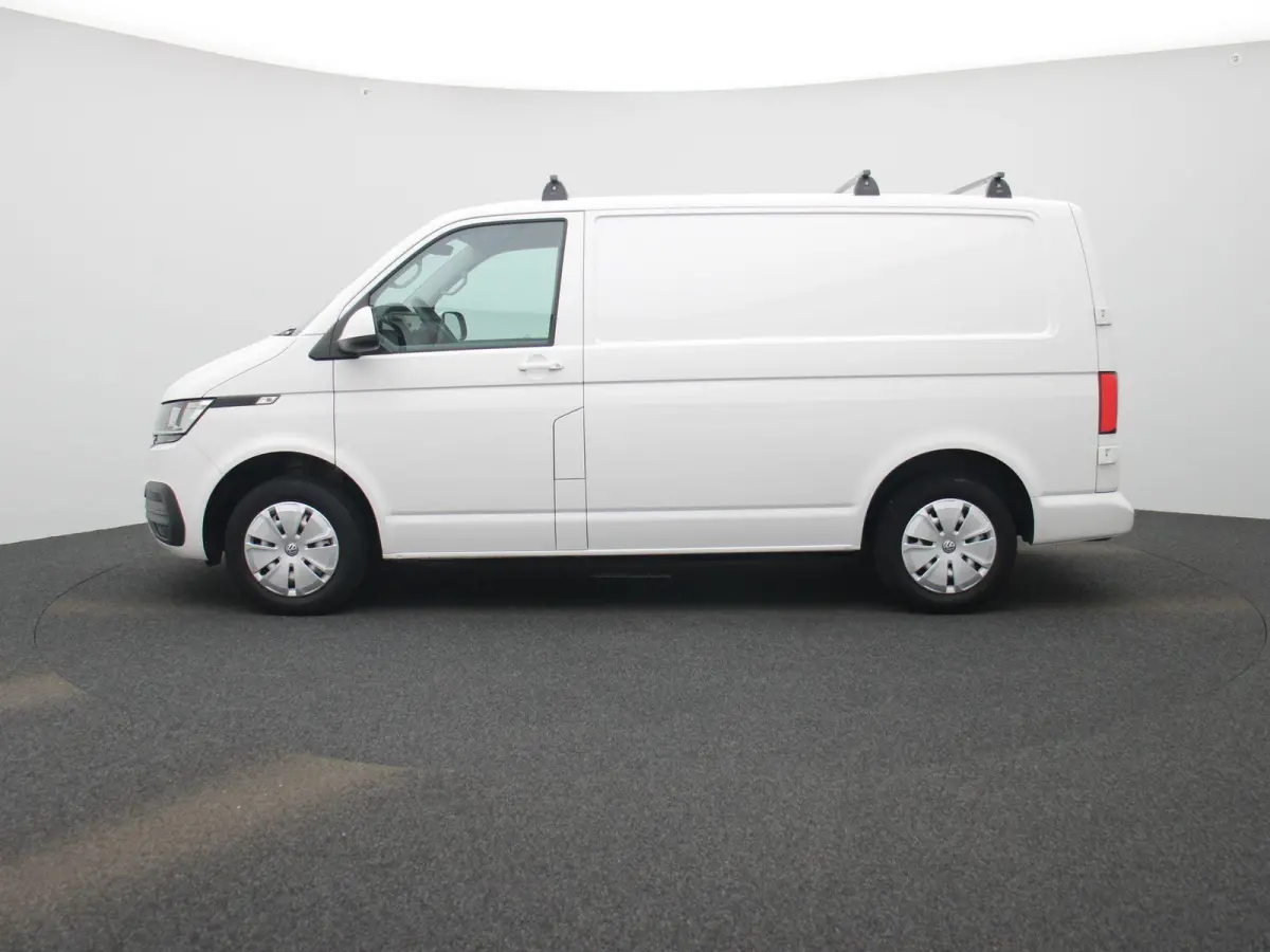 2.0 TDI L1H1 110PK | Airco | Parkeersensoren Achter | Navigatie | Apple/Android Carplay | Elektrisch Verstel/Verwarmbare Spiegels |
