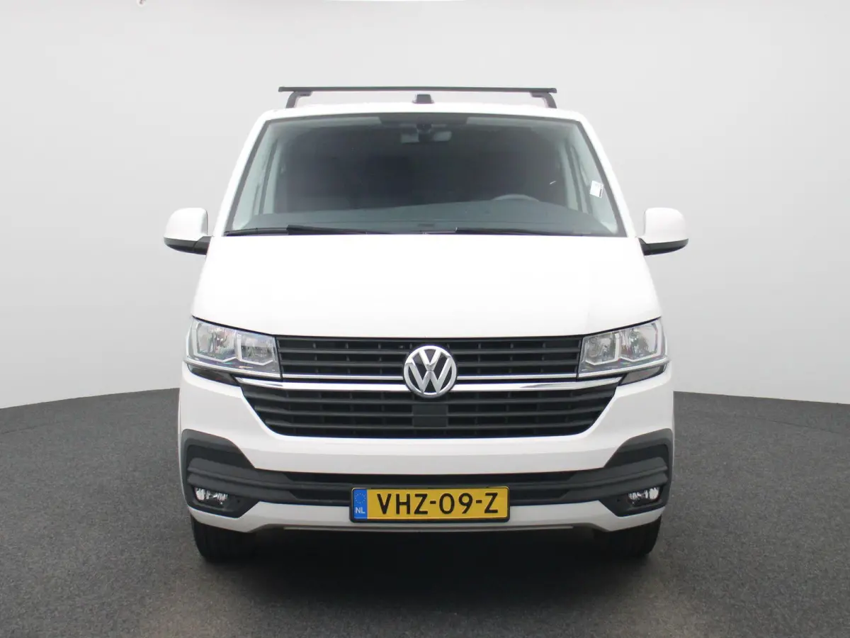 2.0 TDI L1H1 110PK | Airco | Parkeersensoren Achter | Navigatie | Apple/Android Carplay | Elektrisch Verstel/Verwarmbare Spiegels |