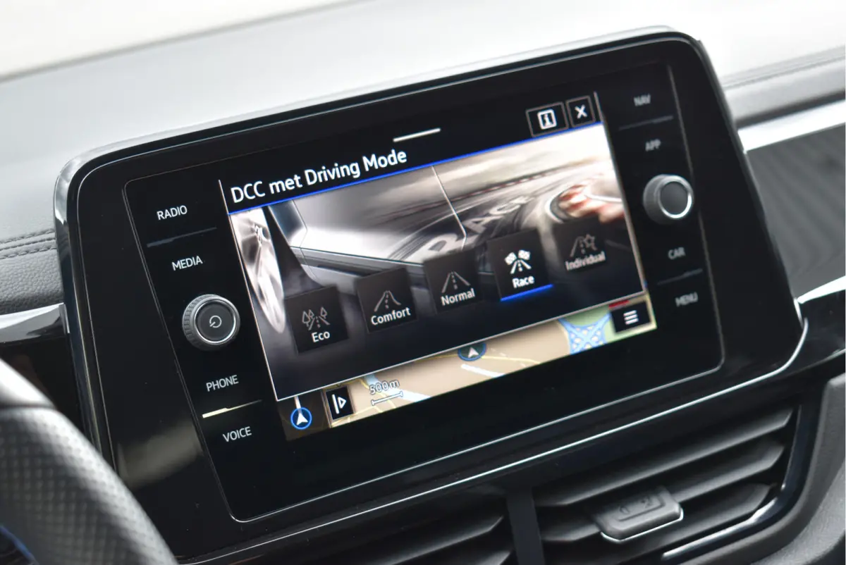 2.0 TSI 4Motion R Facelift Pano Navi Camera Keyless Beats 19 Inch