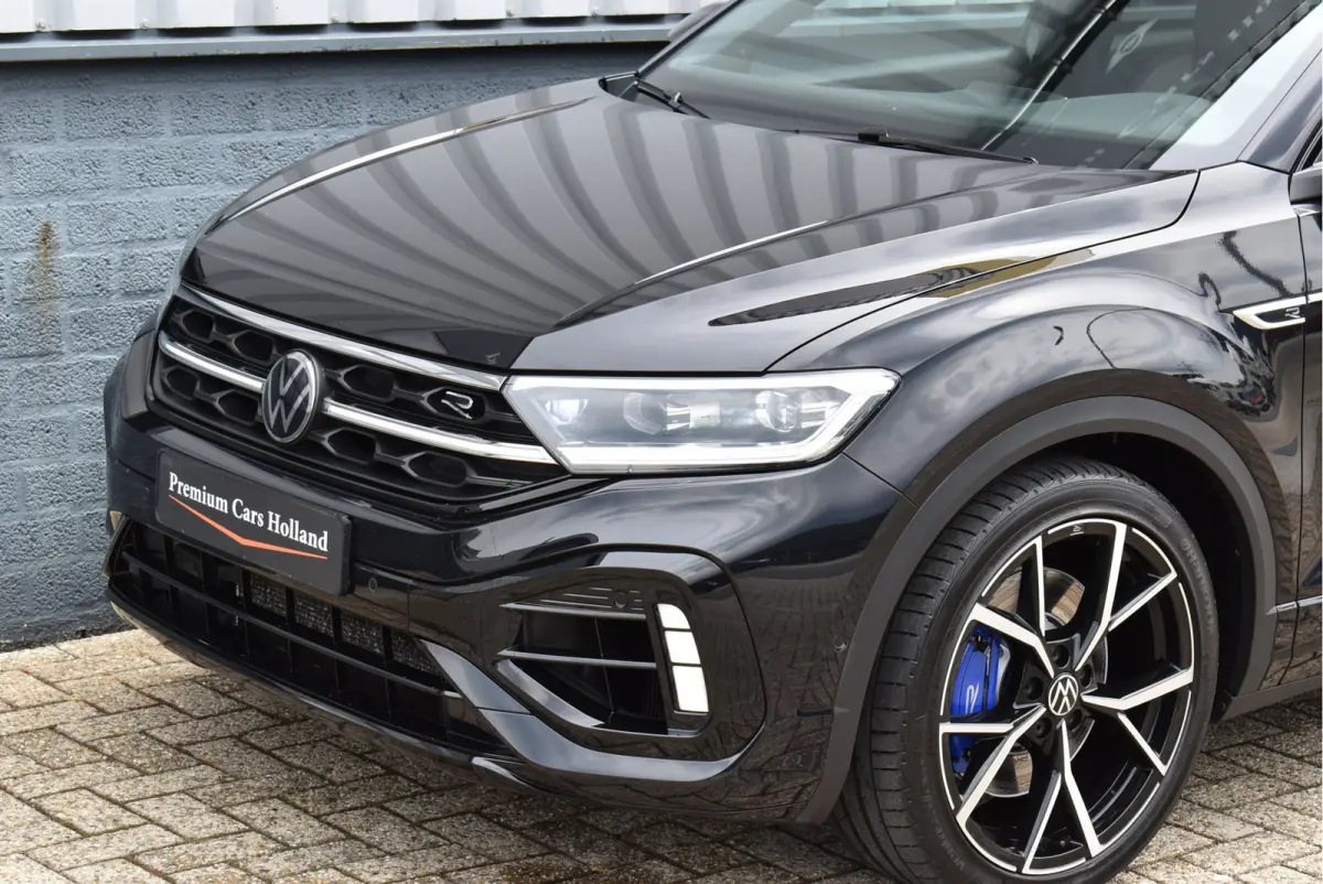 2.0 TSI 4Motion R Facelift Pano Navi Camera Keyless Beats 19 Inch