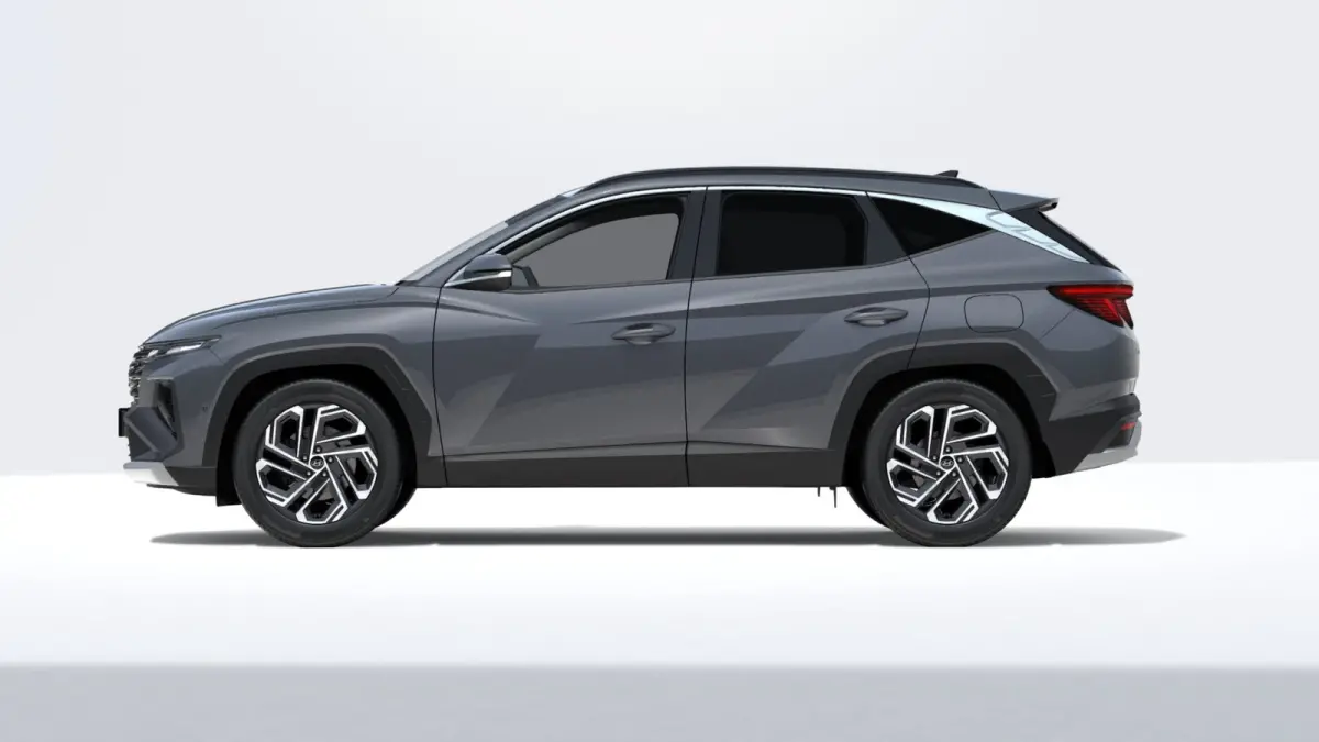 1.6 T-GDI HEV Premium | €5000,- korting !! | Vanaf €579 Private Lease p/m !