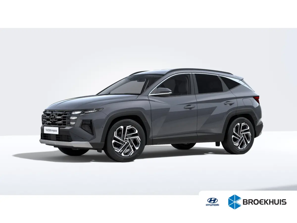 1.6 T-GDI HEV Premium | €5000,- korting !! | Vanaf €579 Private Lease p/m !