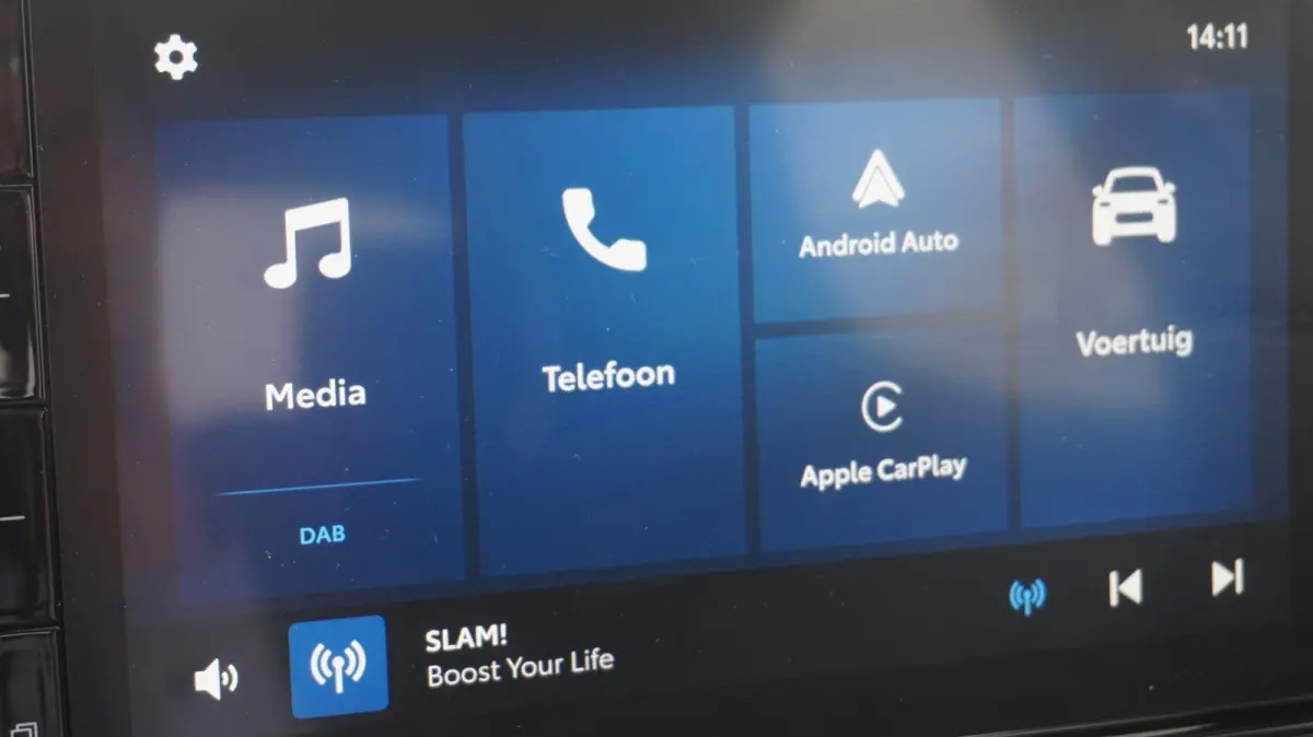1.5 Apple Carplay/Android Auto | Rijklaarprijs