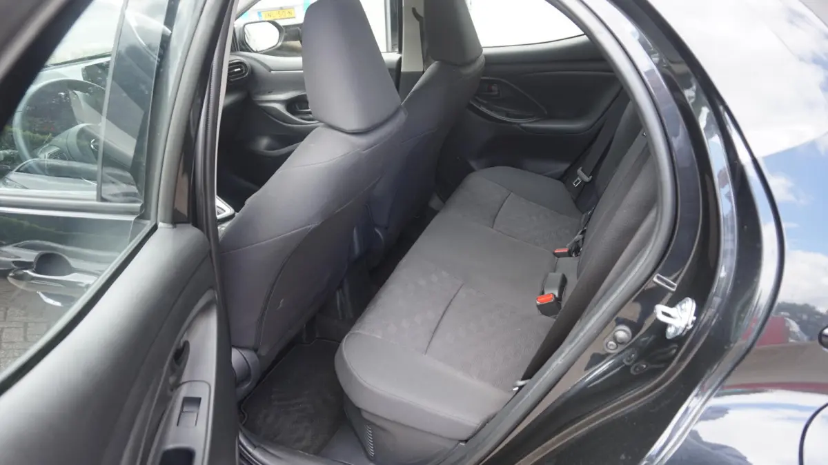 1.5 Apple Carplay/Android Auto | Rijklaarprijs