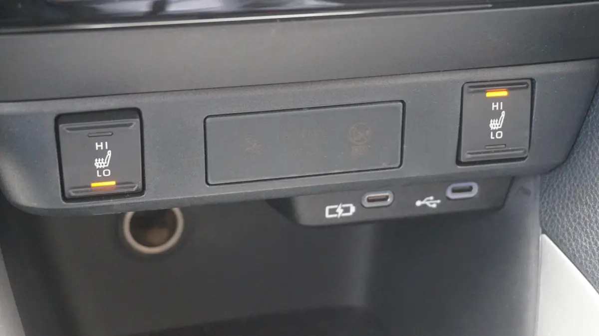 1.5 Apple Carplay/Android Auto | Rijklaarprijs