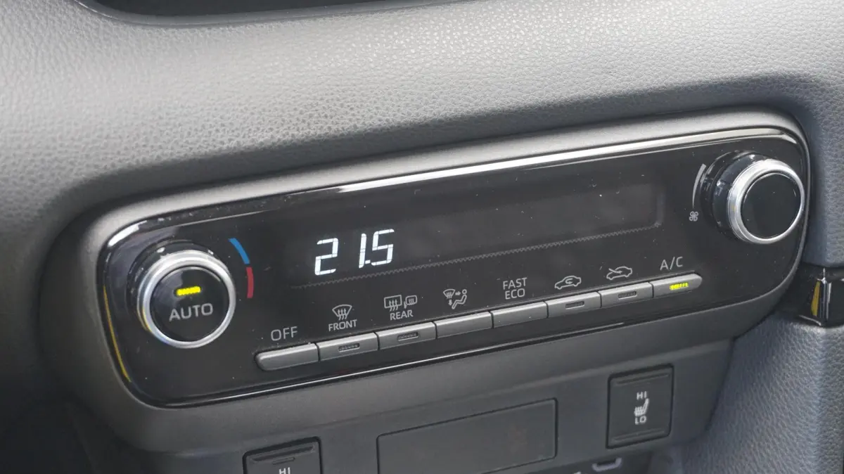 1.5 Apple Carplay/Android Auto | Rijklaarprijs