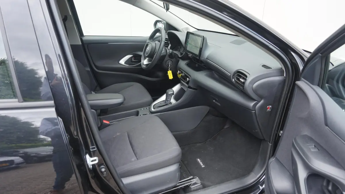 1.5 Apple Carplay/Android Auto | Rijklaarprijs