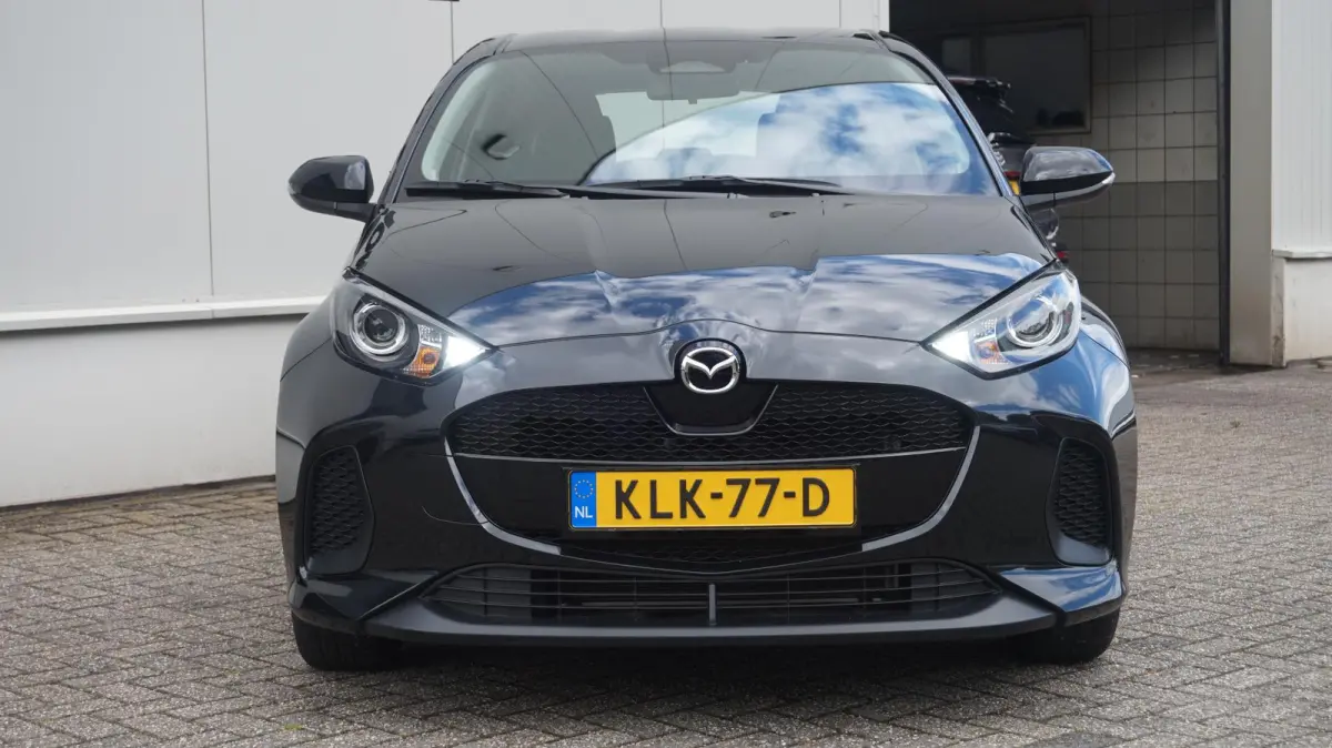 1.5 Apple Carplay/Android Auto | Rijklaarprijs