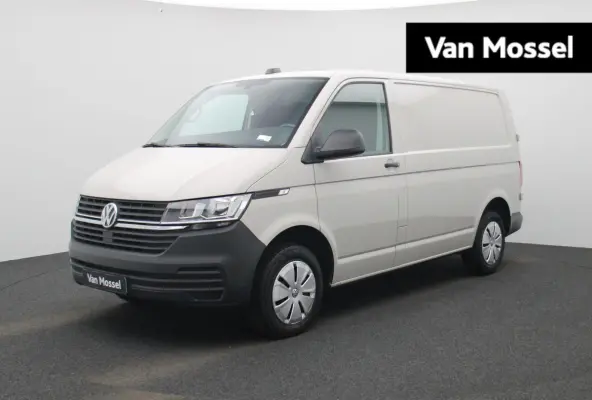 2.0 TDI L1H1 150PK Automaat | Multifunctioneel Stuurwiel | Stoelverwarming | Elektrische Spiegels | Parkeersensoren Achter | Cruise Control | App-Connect | DAB+ | Airco |