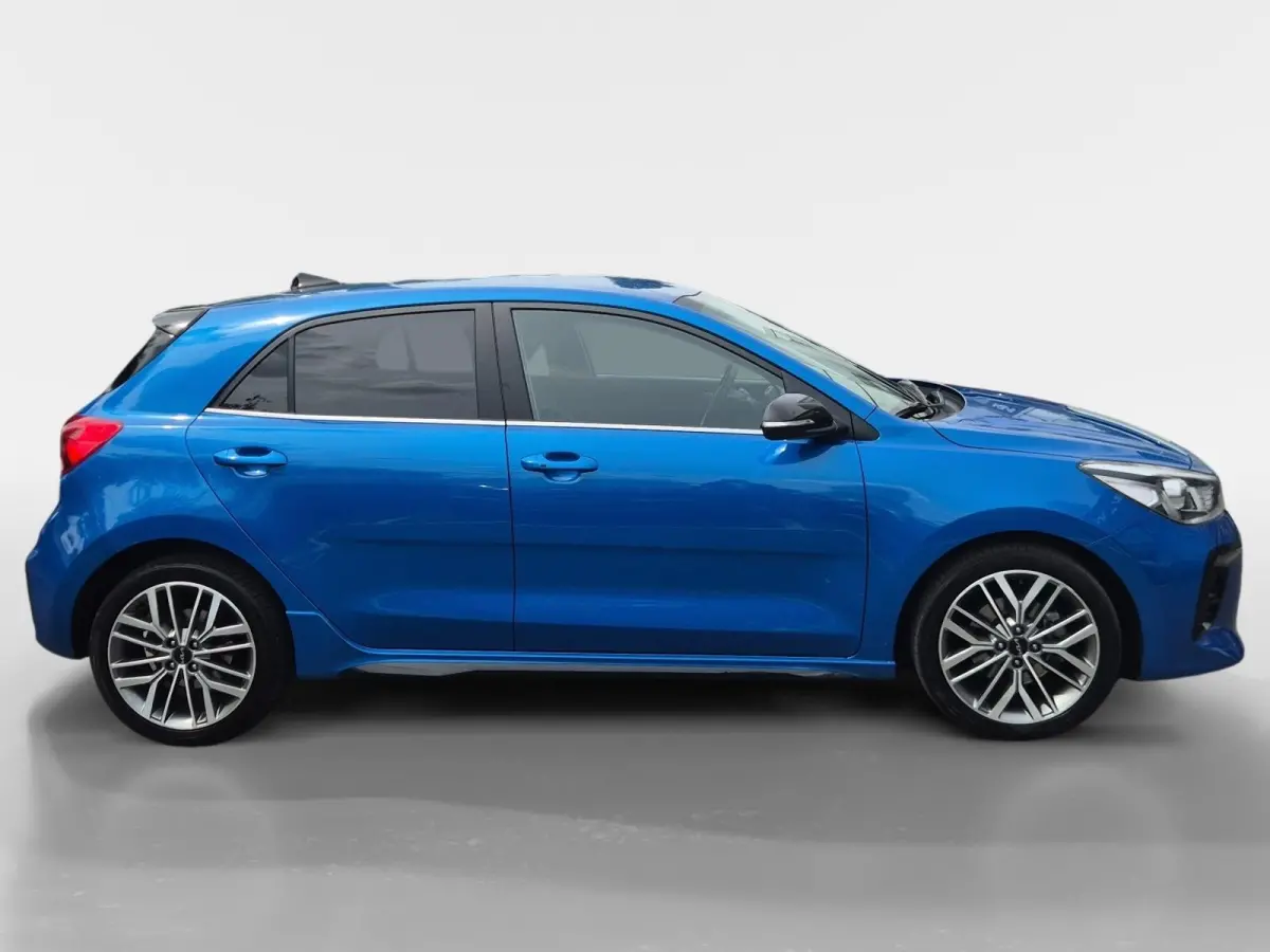 1.0 T-GDi MHEV GT-Line | Cruise Control | Climate Control | Navigatie | Camera | Stoelverwarming | Stuurverwarming |